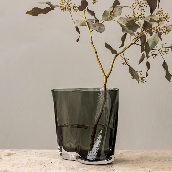 Aer Vase des Herstellers Audo