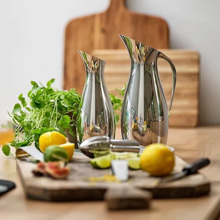 Rocks Kanne mit Filter von Zone Denmark