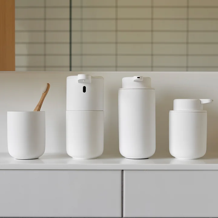 Ume Seifenspender mit Sensor von Zone Denmark