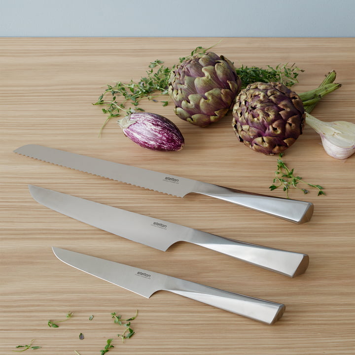 Trigono Messer von Stelton