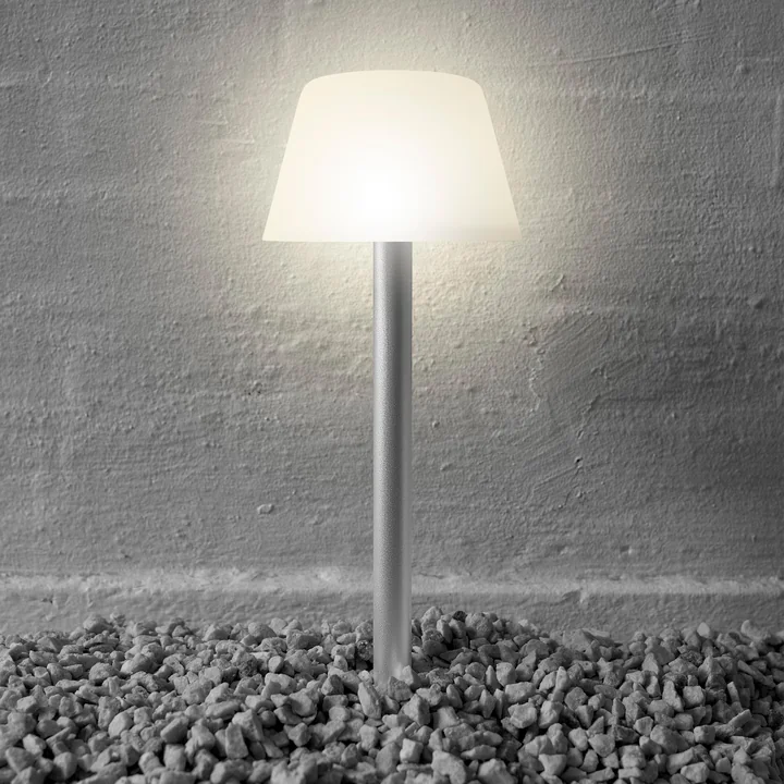 SunLight Gartenleuchte LED von Eva Solo
