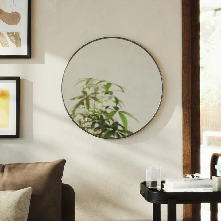 Der Hubba Spiegel von Umbra