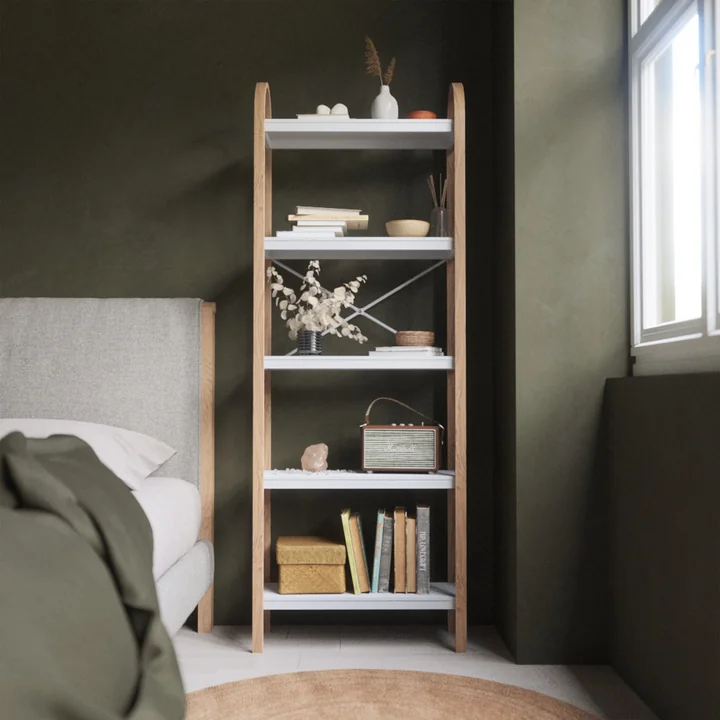 Bellwood Freistehendes Regal von Umbra