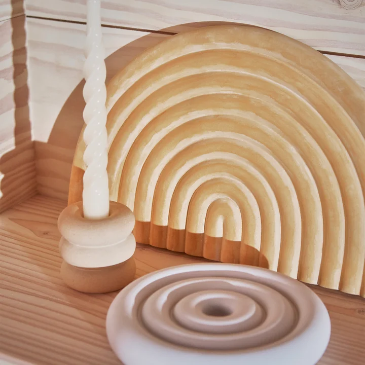 OYOY - Savi Kerzenhalter