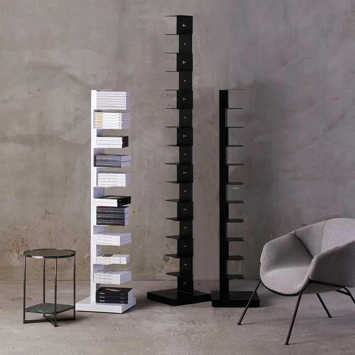 Original Ptolomeo Bücherregal von Opinion Ciatti