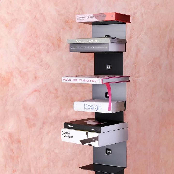 Original Ptolomeo Bücherregal von Opinion Ciatti