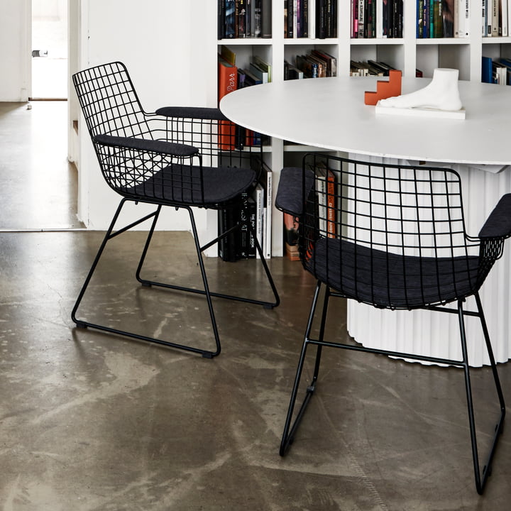 Polster für Wire Chair von HKliving