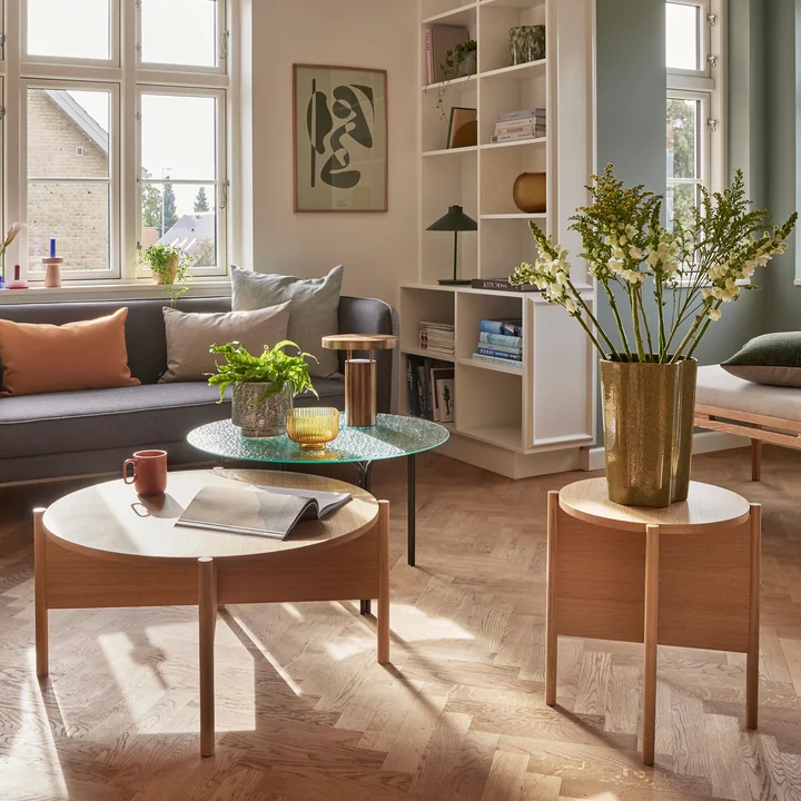 Sommerkollektion 2022 von Hübsch Interior