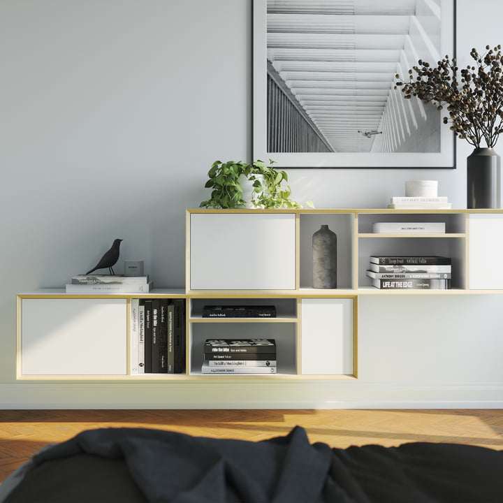 Müller Small Living - Vertiko Wide Sideboard