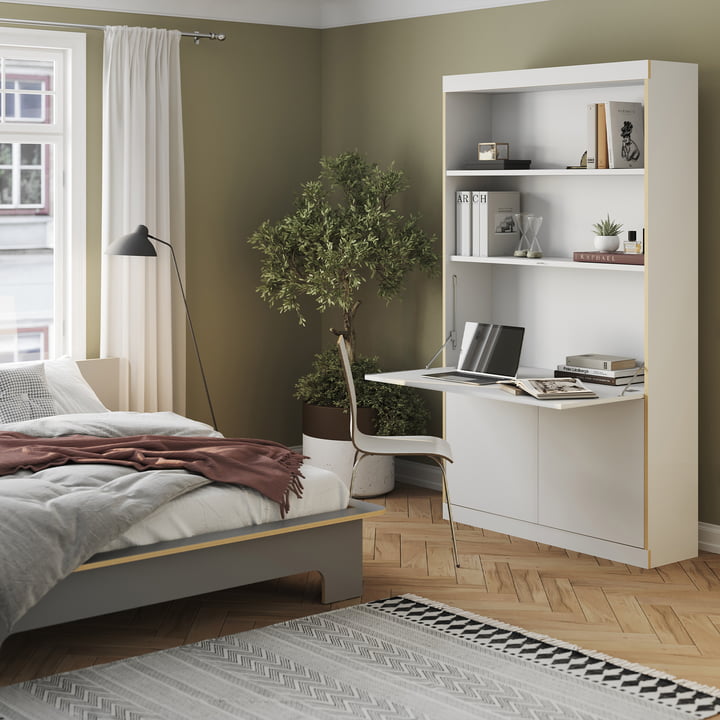 Flai Home-Office Sekretär von Müller Small Living