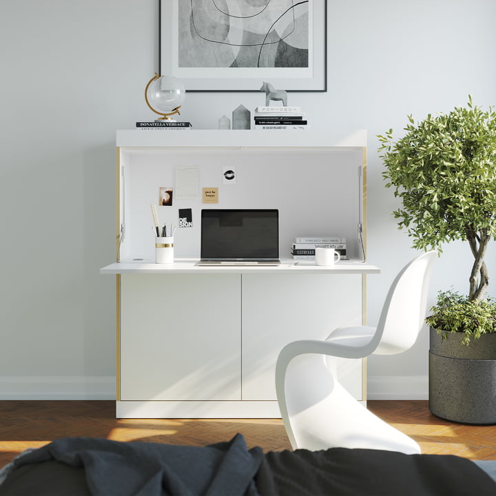 Flai Home-Office Sekretär von Müller Small Living