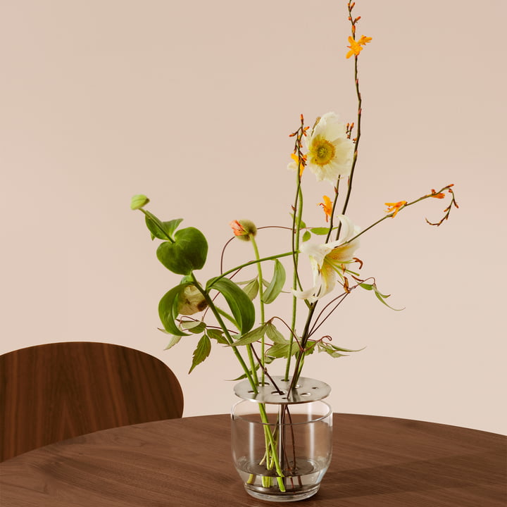 Ikebana Vase von Fritz Hansen