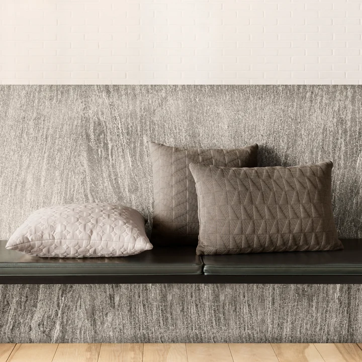 AJ Kissen Trapez - Vertigo von Fritz Hansen