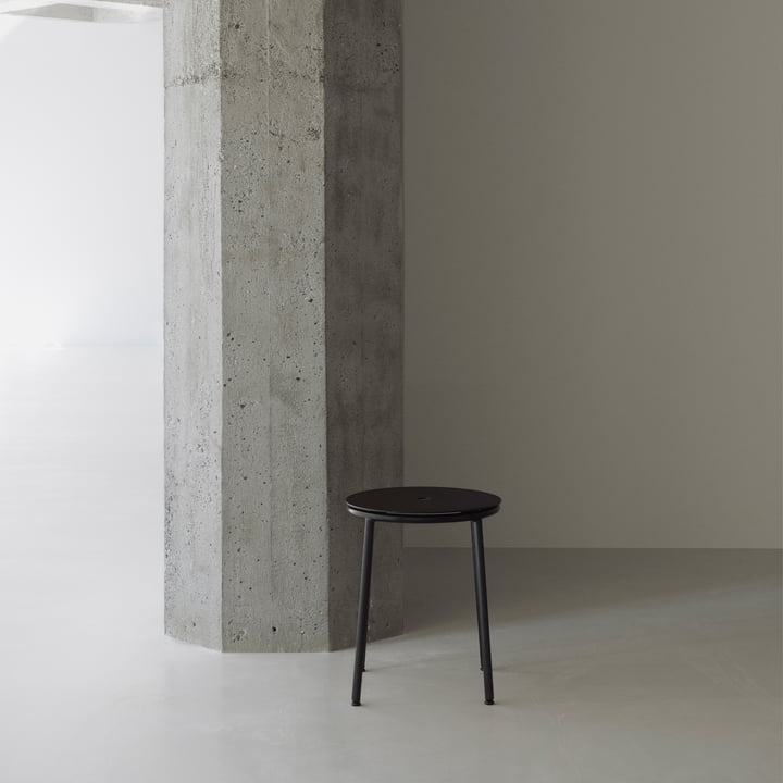 Circa Hocker von Normann Copenhagen