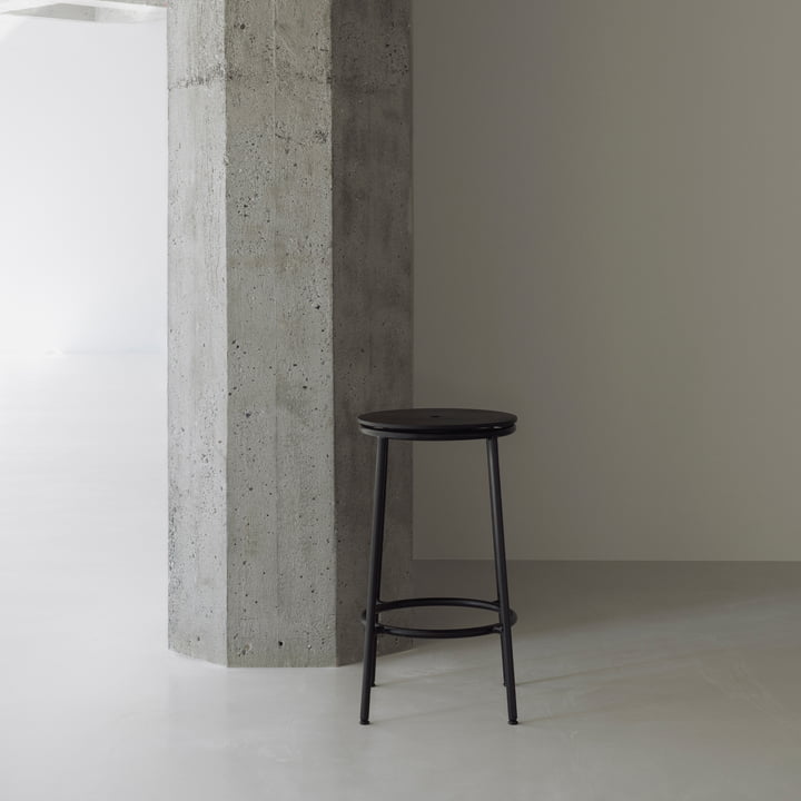 Circa Barhocker von Normann Copenhagen