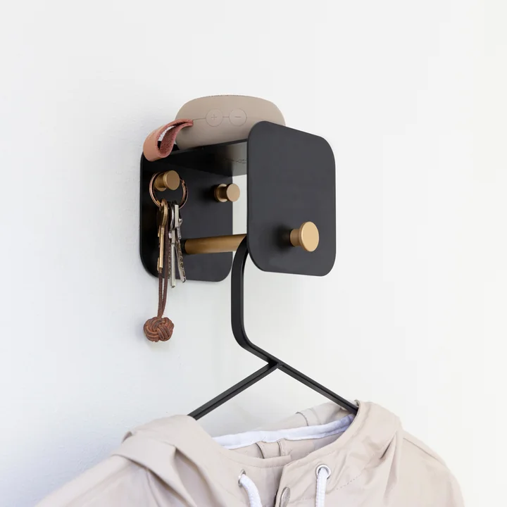 Hang in There Wandgarderobe von Umage