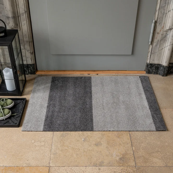 Stripes Horizontal Läufer von Tica Copenhagen