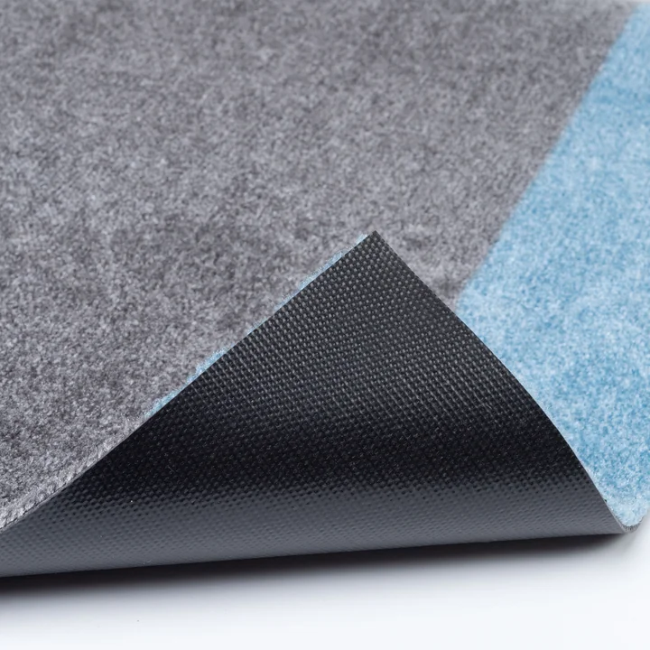 Stripes Horizontal Läufer von Tica Copenhagen