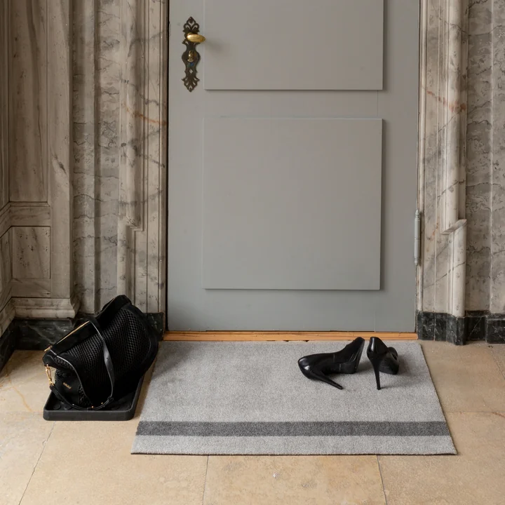 Stripes Vertical Läufer von Tica Copenhagen