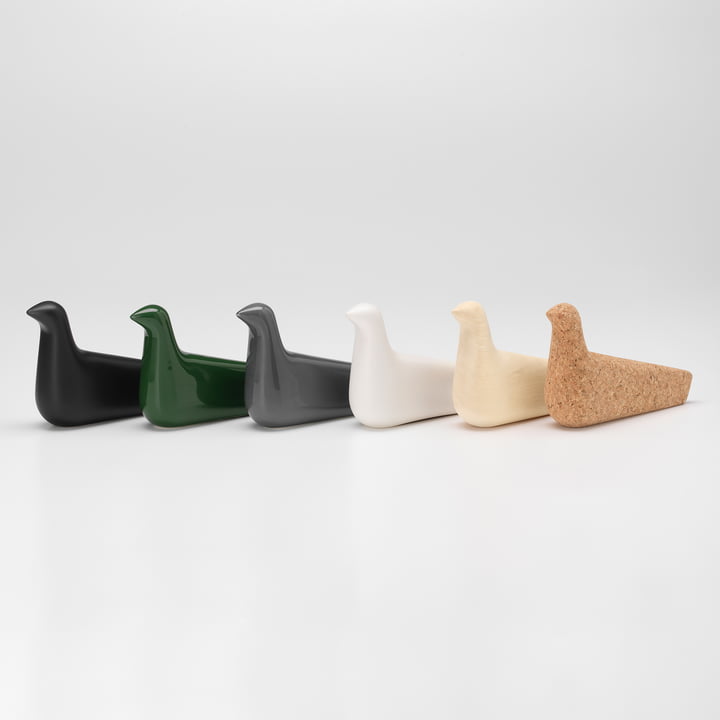 L'Oiseau Kollektion von Vitra