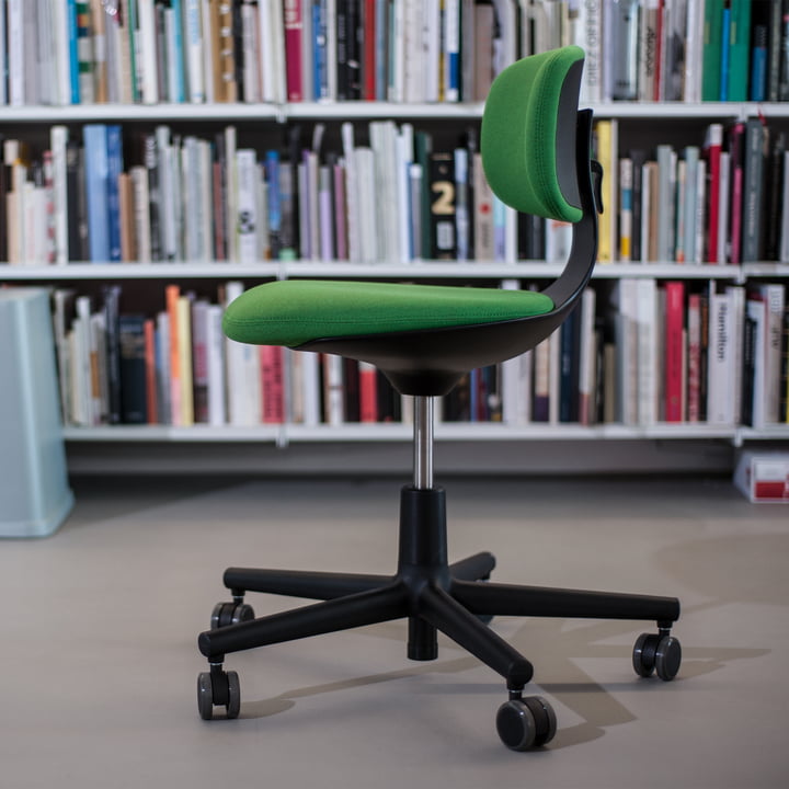 30 x Vitra T-Chair Schreibtischstuhl(Bürostuhl (NP 1.100€) deals