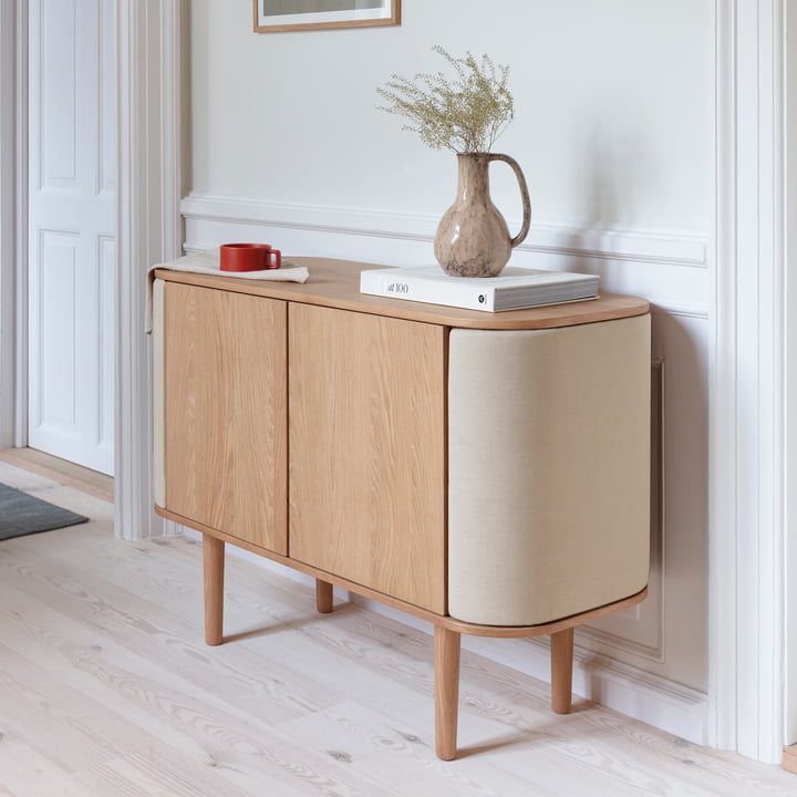 Treasures Sideboard von Umage