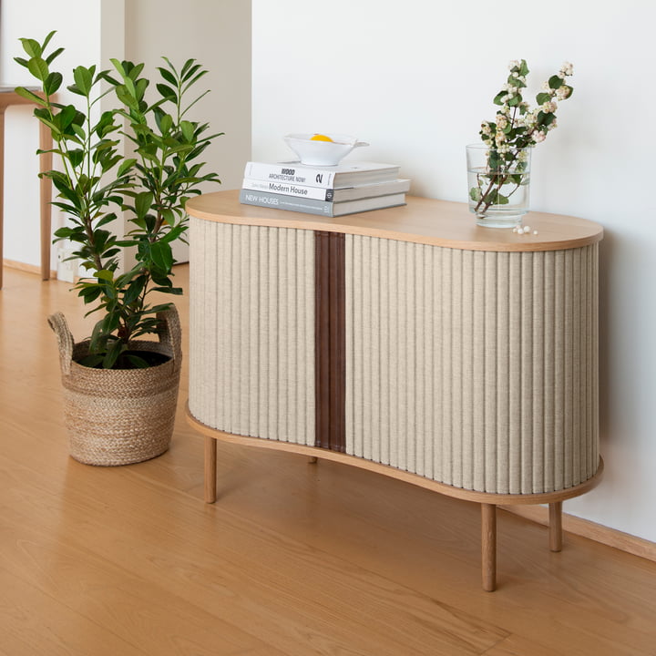 Audacious Sideboard von Umage