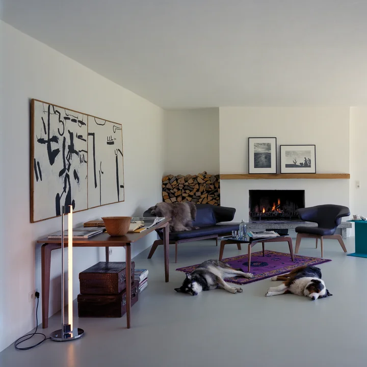 Tube Light Stehleuchte von ClassiCon