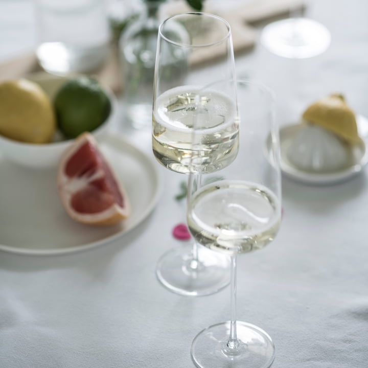 Simplify Kollektion von Zwiesel Glas