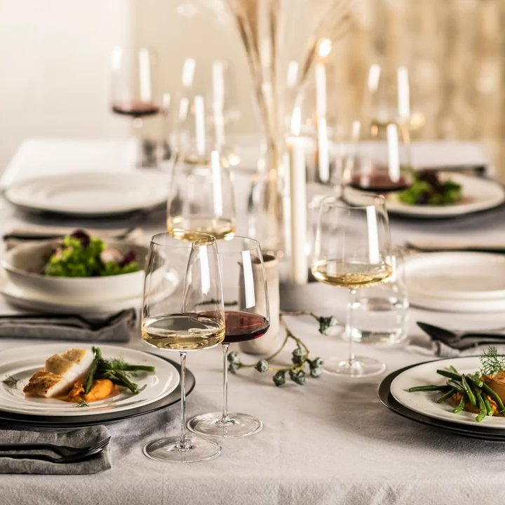 Simplify Kollektion von Zwiesel Glas