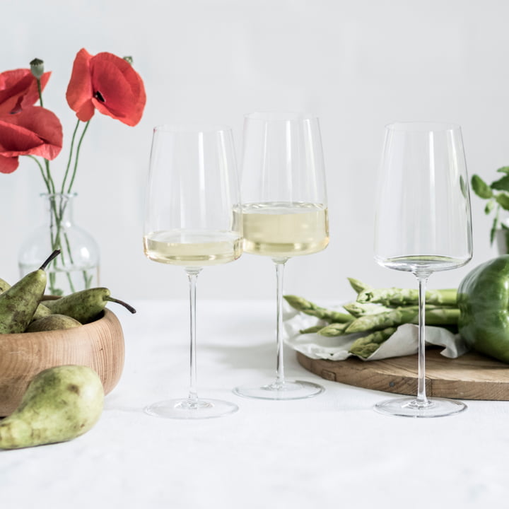 Simplify Kollektion von Zwiesel Glas