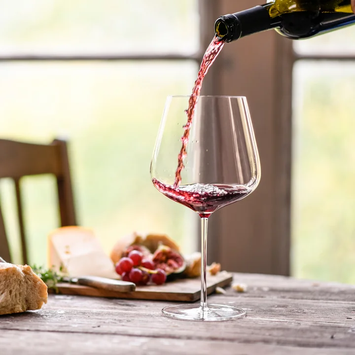 Vervino Kollektion von Zwiesel Glas