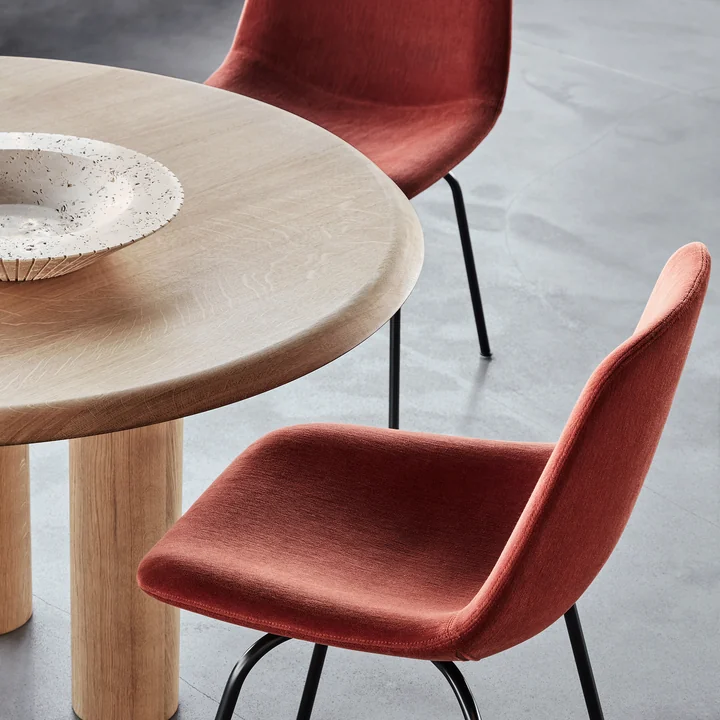 Locus Schale von Fredericia