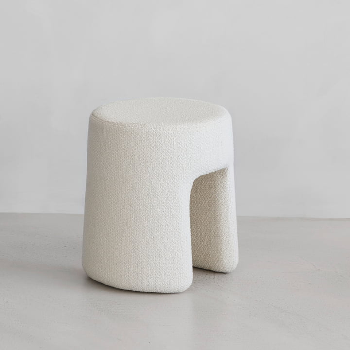 Sequoia Pouf von Fredericia