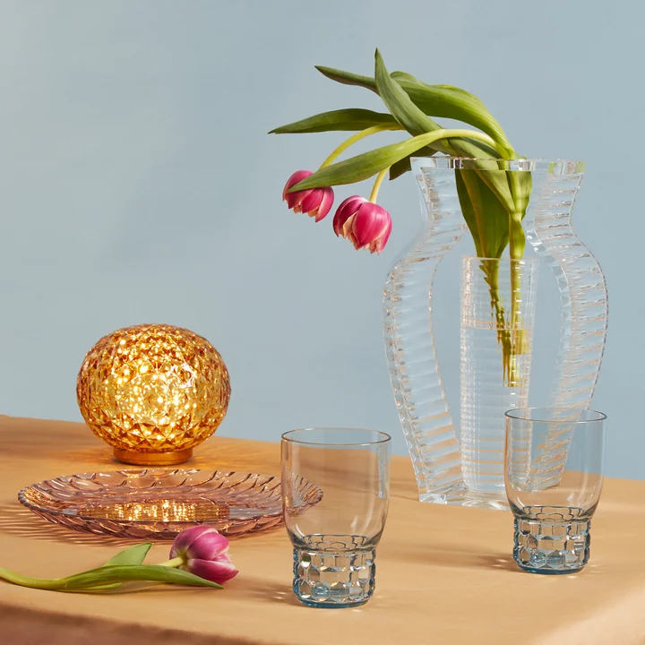 Kartell - Ambiente Frühjahr 2022