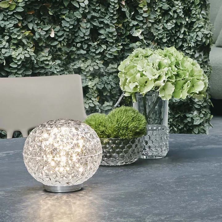 Kartell - Ambiente Frühjahr 2022