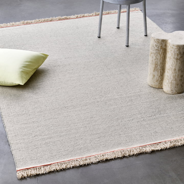 Duotone Teppich von Kvadrat