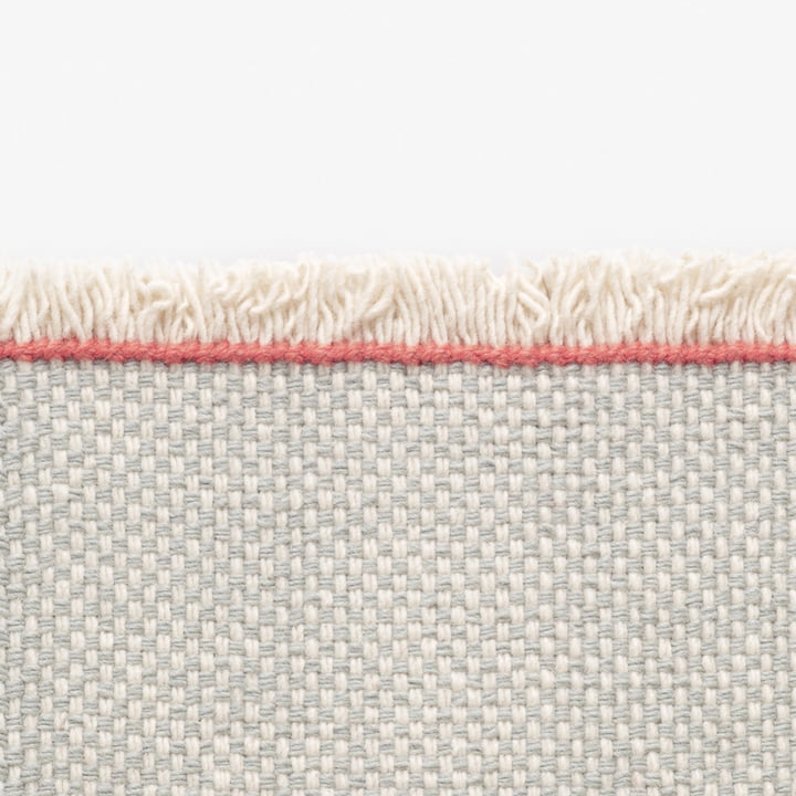 Duotone Teppich von Kvadrat