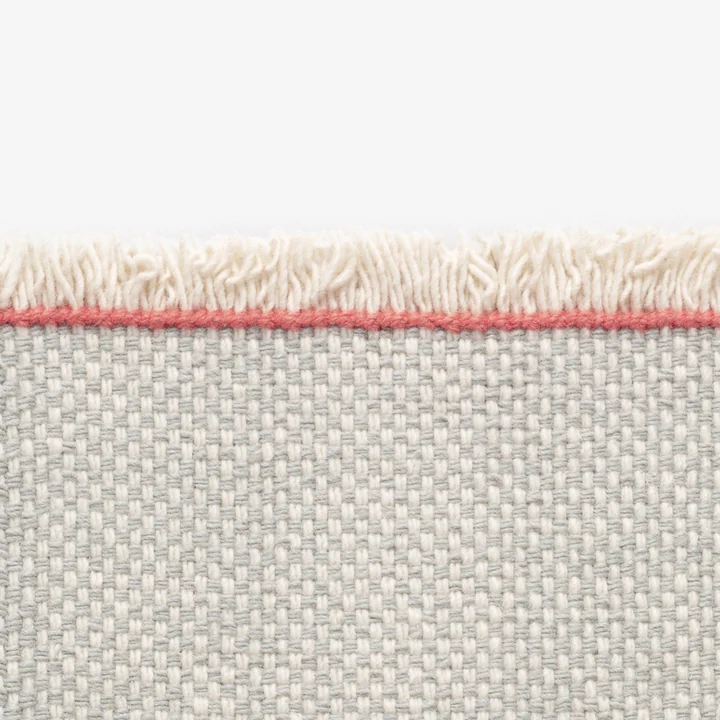 Duotone Teppich von Kvadrat
