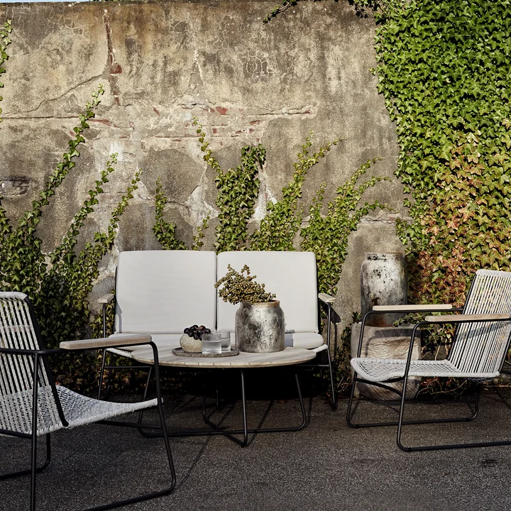 Der Echo Krug des Labels Muubs