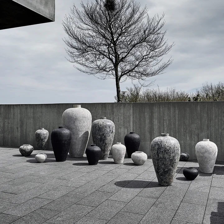 Der Luna Krug des Labels Muubs