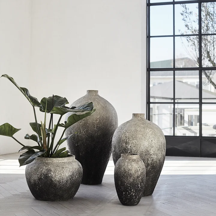 Der Story Krug des Labels Muubs