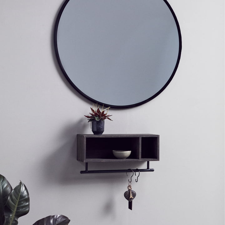 Chelsea Wandgarderobe von Muubs