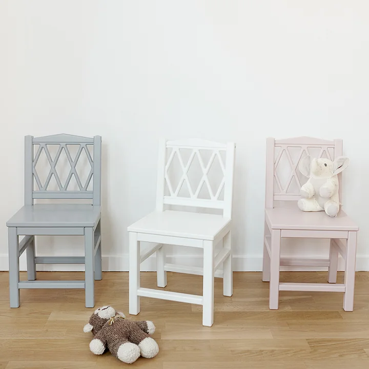 Harlequin Kinderstuhl von Cam Cam Copenhagen