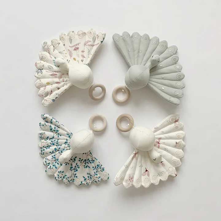 Pfau Spieluhr von Cam Cam Copenhagen