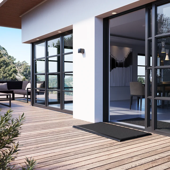 Fußmatte Outdoor von Rizz