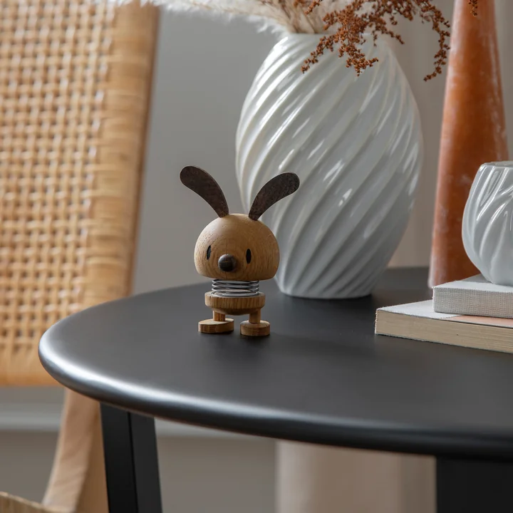 Der Bunny, Eiche von Hoptimist