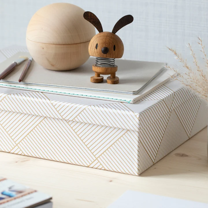 Der Bunny, Eiche von Hoptimist