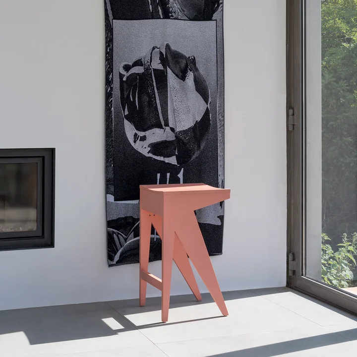 Schulz Barhocker von OUT Objekte unserer Tage