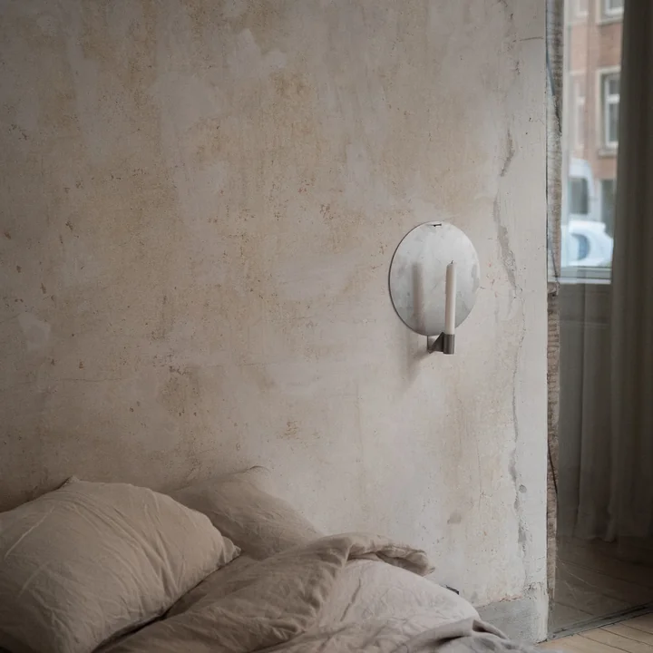 Ornament Kerzenhalter von Frama